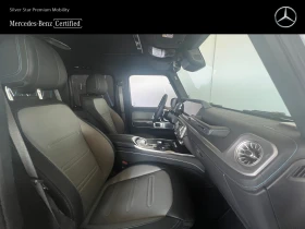 Обява за продажба на Mercedes-Benz G 580 EQ ~ 353 800 лв. - изображение 8