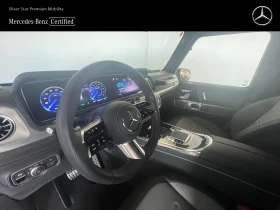 Обява за продажба на Mercedes-Benz G 580 EQ ~ 353 800 лв. - изображение 7