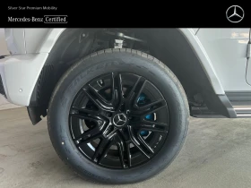 Обява за продажба на Mercedes-Benz G 580 EQ ~ 353 800 лв. - изображение 4