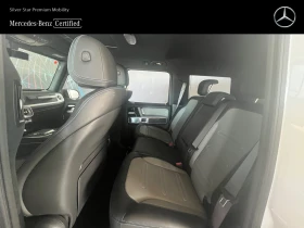 Обява за продажба на Mercedes-Benz G 580 EQ ~ 353 800 лв. - изображение 5