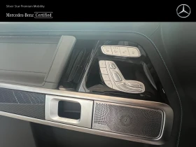 Mercedes-Benz G 580 EQ | Mobile.bg    13