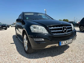  Mercedes-Benz ML 350