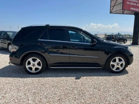 Mercedes-Benz ML 350 CDI, 4 MATIC, AMG,  ! | Mobile.bg    8