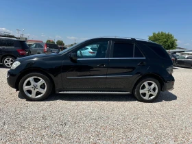 Mercedes-Benz ML 350 CDI, 4 MATIC, AMG,  ! | Mobile.bg    4