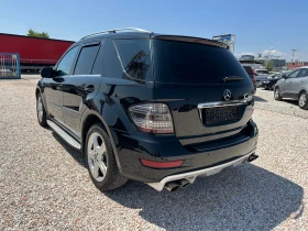Mercedes-Benz ML 350 CDI, 4 MATIC, AMG,  ! | Mobile.bg    5