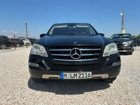 Mercedes-Benz ML 350 CDI, 4 MATIC, AMG,  ! | Mobile.bg    2