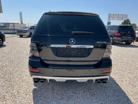 Mercedes-Benz ML 350 CDI, 4 MATIC, AMG,  ! | Mobile.bg    6