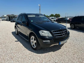 Mercedes-Benz ML 350 CDI, 4 MATIC, AMG,  ! | Mobile.bg    9