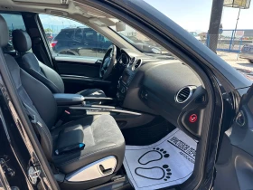 Mercedes-Benz ML 350 CDI, 4 MATIC, AMG,  ! | Mobile.bg    15