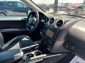 Mercedes-Benz ML 350 CDI, 4 MATIC, AMG,  ! | Mobile.bg    16