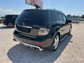 Mercedes-Benz ML 350 CDI, 4 MATIC, AMG,  ! | Mobile.bg    7