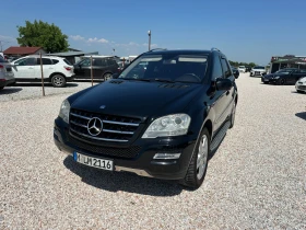 Mercedes-Benz ML 350 CDI, 4 MATIC, AMG,  ! | Mobile.bg    10