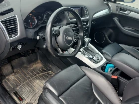 Audi Q5 * CARFAX *   *   ! | Mobile.bg    7