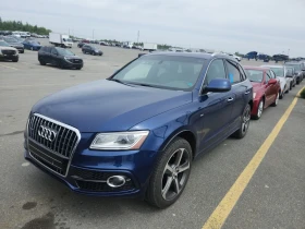     Audi Q5 * CARFAX *   *   !