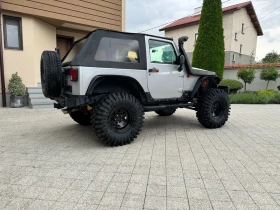 Обява за продажба на Jeep Wrangler ~27 000 лв. - изображение 2