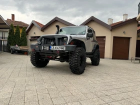 Обява за продажба на Jeep Wrangler ~27 000 лв. - изображение 6