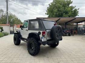 Обява за продажба на Jeep Wrangler ~27 000 лв. - изображение 3