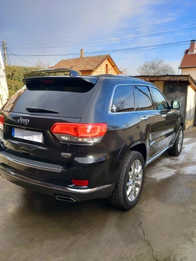 Обява за продажба на Jeep Grand cherokee СУМИД ХЕМИ 5.7 ГАЗ  ~44 000 лв. - изображение 1