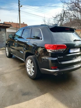 Обява за продажба на Jeep Grand cherokee СУМИД ХЕМИ 5.7 ГАЗ  ~44 000 лв. - изображение 2