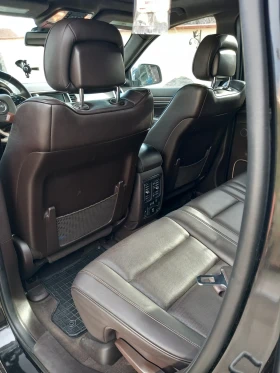 Обява за продажба на Jeep Grand cherokee СУМИД ХЕМИ 5.7 ГАЗ  ~44 000 лв. - изображение 6