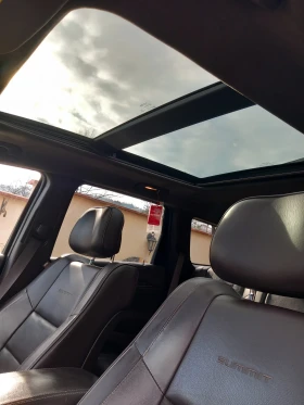 Jeep Grand cherokee   5.7   | Mobile.bg    13