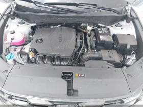 Hyundai Tucson 2.5L I-4 DI, DOHC, VVT, 187HP Front Wheel Drive - 35400 лв. - 76849746 16