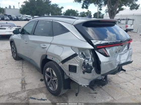 Hyundai Tucson 2.5L I-4 DI, DOHC, VVT, 187HP Front Wheel Drive - 35400 лв. - 76849746 9