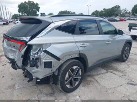 Hyundai Tucson 2.5L I-4 DI, DOHC, VVT, 187HP Front Wheel Drive - 35400 лв. - 76849746 10