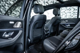 Mercedes-Benz GLE 350 d 4M AMG* Night* Pano* Burm - 115000 лв. - 83321615 15