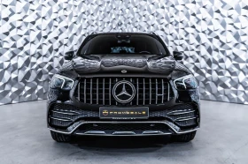 Обява за продажба на Mercedes-Benz GLE 350 d 4M AMG* Night* Pano* Burm ~ 115 000 лв. - изображение 1