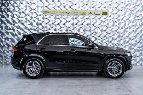Обява за продажба на Mercedes-Benz GLE 350 d 4M AMG* Night* Pano* Burm ~ 115 000 лв. - изображение 5