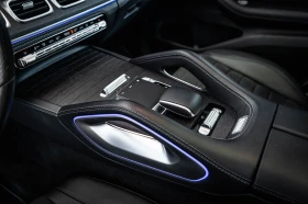 Обява за продажба на Mercedes-Benz GLE 350 d 4M AMG* Night* Pano* Burm ~ 115 000 лв. - изображение 10