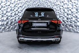 Обява за продажба на Mercedes-Benz GLE 350 d 4M AMG* Night* Pano* Burm ~ 115 000 лв. - изображение 4