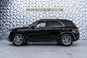 Обява за продажба на Mercedes-Benz GLE 350 d 4M AMG* Night* Pano* Burm ~ 115 000 лв. - изображение 2