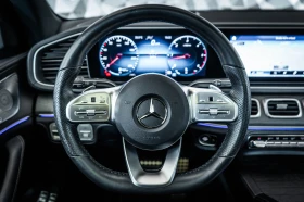 Обява за продажба на Mercedes-Benz GLE 350 d 4M AMG* Night* Pano* Burm ~ 115 000 лв. - изображение 11