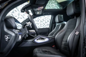 Mercedes-Benz GLE 350 d 4M AMG* Night* Pano* Burm - 115000 лв. - 83321615 13