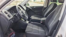 VW Tiguan 1.4i 4x4 150kc. | Mobile.bg    14