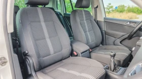 VW Tiguan 1.4i 4x4 150kc. | Mobile.bg    13