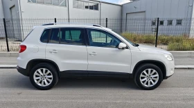 VW Tiguan 1.4i 4x4 150kc. | Mobile.bg    7