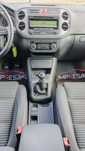 VW Tiguan 1.4i 4x4 150kc. | Mobile.bg    11