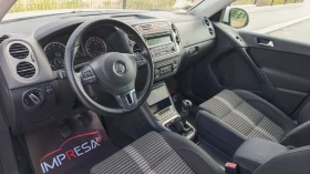 VW Tiguan 1.4i 4x4 150kc. | Mobile.bg    8