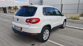VW Tiguan 1.4i 4x4 150kc. | Mobile.bg    4