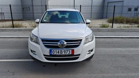 VW Tiguan 1.4i 4x4 150kc. | Mobile.bg    2