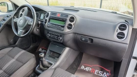 VW Tiguan 1.4i 4x4 150kc. | Mobile.bg    9