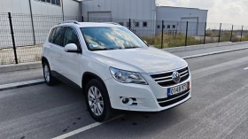 VW Tiguan 1.4i 4x4 150kc. | Mobile.bg    3