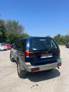 Обява за продажба на Mitsubishi Pajero sport 2 ~17 000 лв. - изображение 1