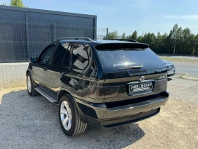 BMW X5 3.0D* 218* Sportpack* PANO*  | Mobile.bg    6