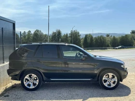 BMW X5 3.0D* 218* Sportpack* PANO*  | Mobile.bg    4