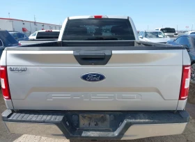 Ford F150 XL, градушков - 24999 лв. - 91585030 9