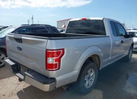 Ford F150 XL, градушков - 24999 лв. - 91585030 4